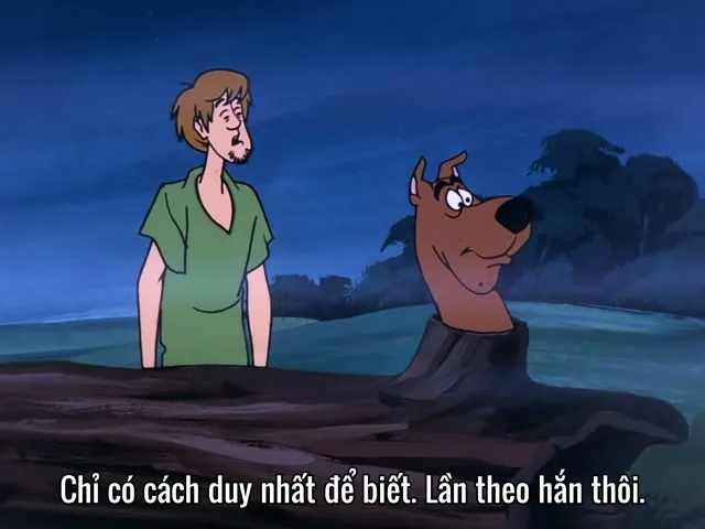 Xem phim Scooby-Doo, Where Are You! (Phần 2) Vietsub HD tại TVHay Xem phim Scooby-Doo, Where Are You! (Phần 2) Vietsub HD tại TVHay