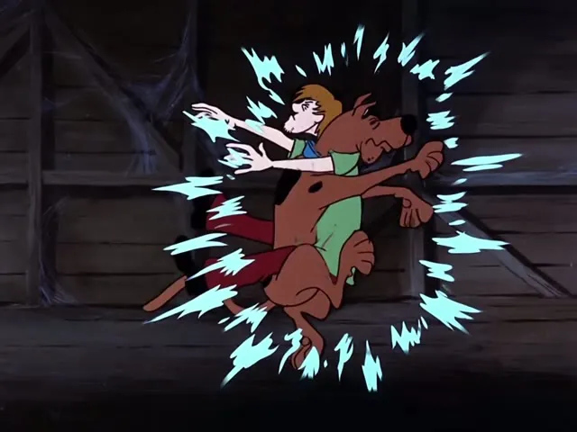 Hình ảnh trong phim Scooby-Doo, Where Are You! (Phần 2) trên TVHay Hình ảnh trong phim Scooby-Doo, Where Are You! (Phần 2) trên TVHay