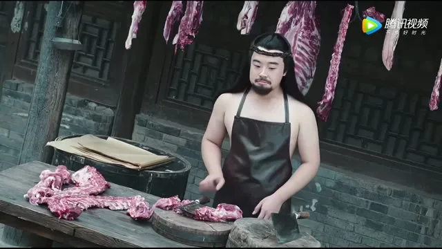 Hình ảnh trong phim Thần Thú Ma Tương Quán trên TVHay Hình ảnh trong phim Thần Thú Ma Tương Quán trên TVHay