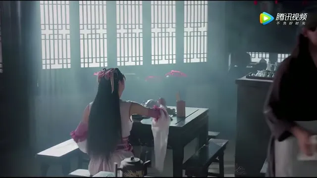 Thần Thú Ma Tương Quán 2017 Vietsub HD - TVHay Thần Thú Ma Tương Quán 2017 Vietsub HD - TVHay