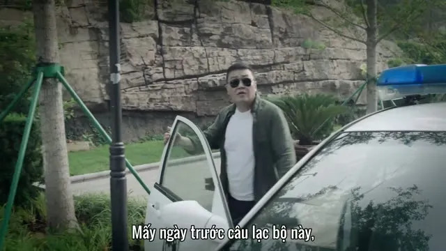 Hình ảnh trong phim Lãnh Án trên TVHay Hình ảnh trong phim Lãnh Án trên TVHay