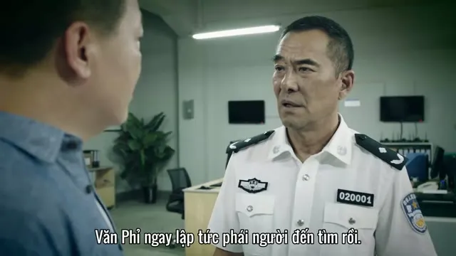 Lãnh Án 2019 Vietsub HD - TVHay Lãnh Án 2019 Vietsub HD - TVHay