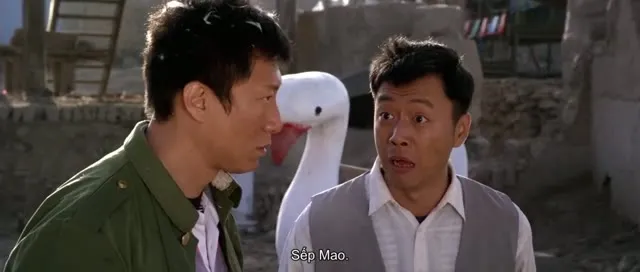 Quyết Chiến Sát Mã Trấn 2010 Vietsub HD - TVHay Quyết Chiến Sát Mã Trấn 2010 Vietsub HD - TVHay