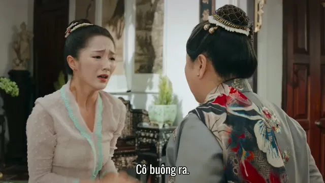 Chuyện Tình Cô Bé Lọ Lem 2020 Vietsub HD - TVHay Chuyện Tình Cô Bé Lọ Lem 2020 Vietsub HD - TVHay