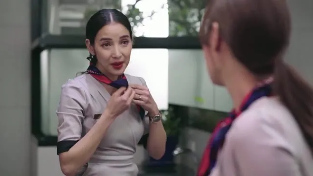 Hình ảnh Giả Vờ Yêu tập 3 trên TVHay Hình ảnh Giả Vờ Yêu tập 3 trên TVHay