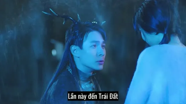 Hình ảnh trong phim Hải Thần Điện Hạ Siêu Sủng Tôi trên TVHay Hình ảnh trong phim Hải Thần Điện Hạ Siêu Sủng Tôi trên TVHay