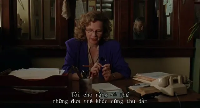 Mồi Mực Và Cá Voi 2005 Vietsub HD - TVHay Mồi Mực Và Cá Voi 2005 Vietsub HD - TVHay