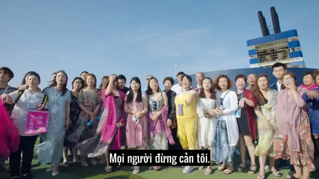 Hình ảnh trong phim Hoa Dạng Thiên Hải Phần 1 trên TVHay Hình ảnh trong phim Hoa Dạng Thiên Hải Phần 1 trên TVHay