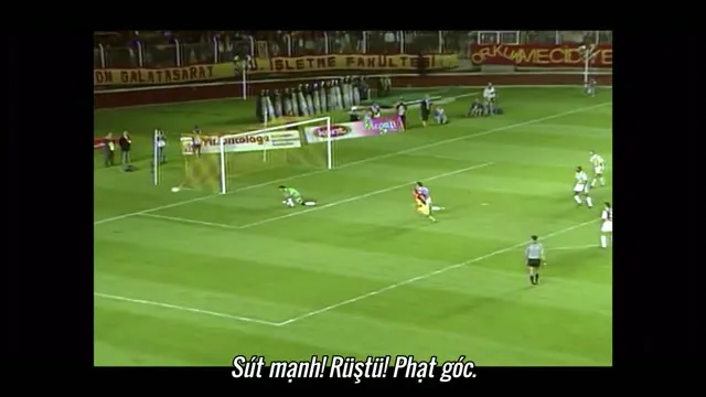 Hình ảnh Terim tập 4 trên TVHay Hình ảnh Terim tập 4 trên TVHay