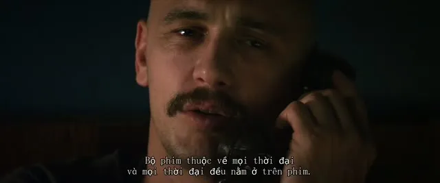 Hình ảnh trong phim Zeroville trên TVHay Hình ảnh trong phim Zeroville trên TVHay