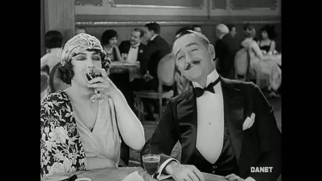 Người Phụ Nữ Ở Paris 1923 Vietsub HD - TVHay Người Phụ Nữ Ở Paris 1923 Vietsub HD - TVHay