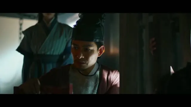Địch Nhân Kiệt: Xi Vưu Huyết Đằng 2018 Vietsub HD - TVHay Địch Nhân Kiệt: Xi Vưu Huyết Đằng 2018 Vietsub HD - TVHay