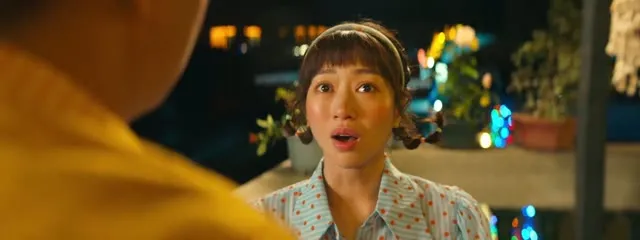 Hình ảnh trong phim Nhân Ngư trên TVHay Hình ảnh trong phim Nhân Ngư trên TVHay