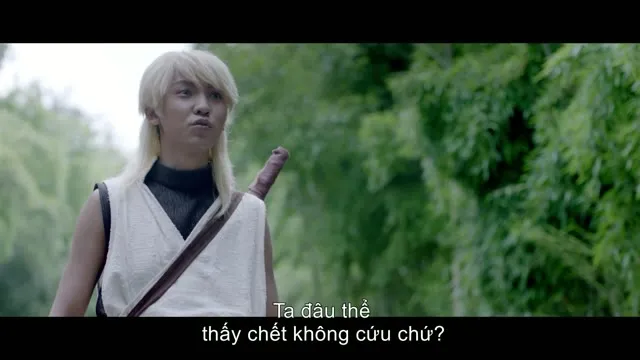 Xem phim Xuân Thu Phong Thần Vietsub HD tại TVHay Xem phim Xuân Thu Phong Thần Vietsub HD tại TVHay