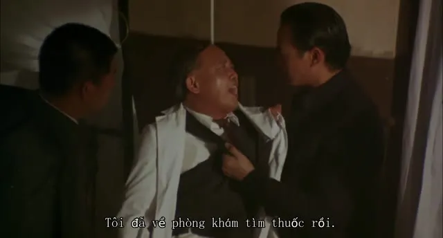 Hình ảnh trong phim Tay Súng trên TVHay Hình ảnh trong phim Tay Súng trên TVHay