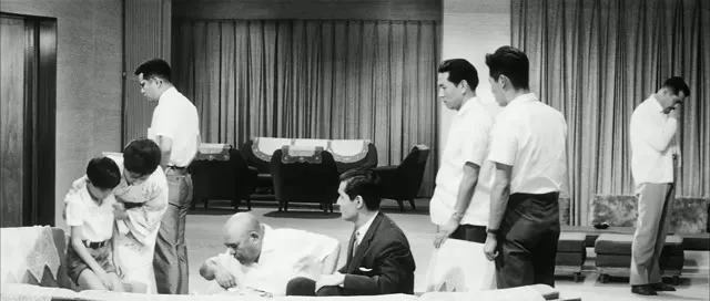 Xem phim Cao Và Thấp – Thiên Đường Và Địa Ngục Vietsub HD tại TVHay Xem phim Cao Và Thấp – Thiên Đường Và Địa Ngục Vietsub HD tại TVHay