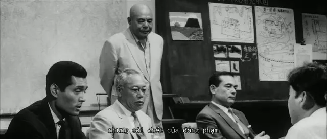 Cao Và Thấp – Thiên Đường Và Địa Ngục 1963 Vietsub HD - TVHay Cao Và Thấp – Thiên Đường Và Địa Ngục 1963 Vietsub HD - TVHay