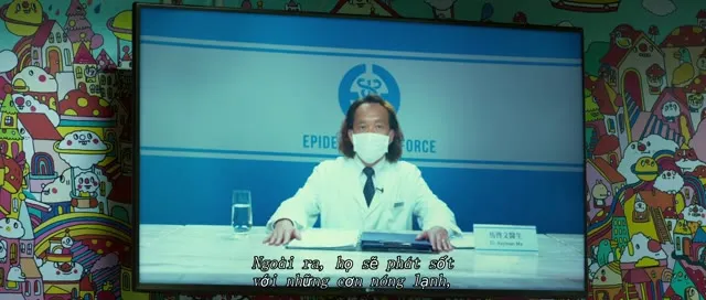 Luôn Có Tình Yêu Trong Cách Ly 2021 Vietsub HD - TVHay Luôn Có Tình Yêu Trong Cách Ly 2021 Vietsub HD - TVHay