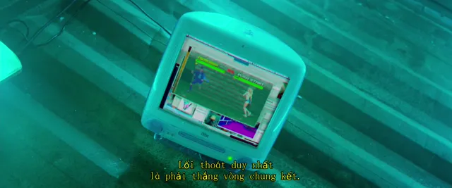 Trò Chơi Đoạt Mạng 2016 Vietsub HD - TVHay Trò Chơi Đoạt Mạng 2016 Vietsub HD - TVHay