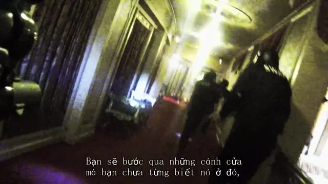 Xem Đoạn Băng Kinh Hoàng 3 tập 1 Vietsub tại TVHay Xem Đoạn Băng Kinh Hoàng 3 tập 1 Vietsub tại TVHay
