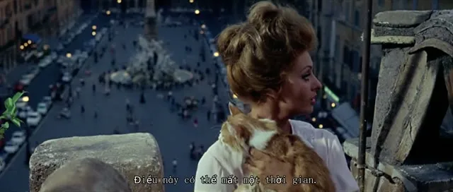 Hôm Qua, Hôm Nay Và Ngày Mai 1963 Vietsub HD - TVHay Hôm Qua, Hôm Nay Và Ngày Mai 1963 Vietsub HD - TVHay