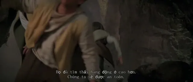 Star Trek: Khởi Nghĩa 1998 Vietsub HD - TVHay Star Trek: Khởi Nghĩa 1998 Vietsub HD - TVHay