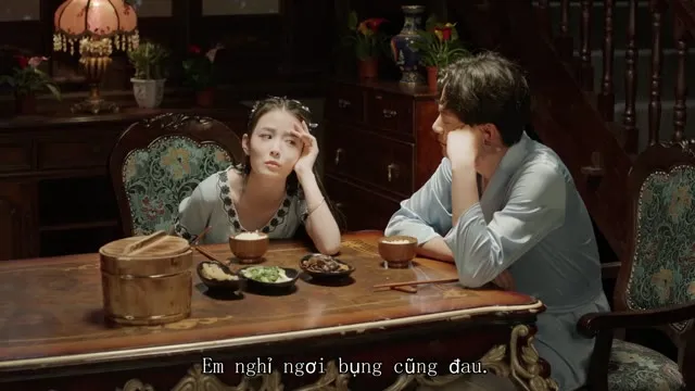 Anh Đào Màu Hồng Và Đại Miên Vương (Phần 2) 2021 Vietsub HD - TVHay Anh Đào Màu Hồng Và Đại Miên Vương (Phần 2) 2021 Vietsub HD - TVHay