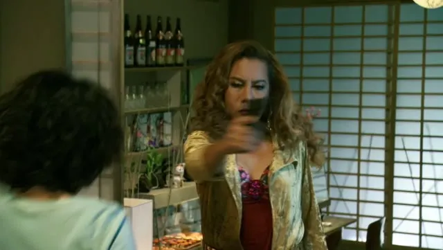 Quyền Cước Thượng Đẳng 2008 Vietsub HD - TVHay Quyền Cước Thượng Đẳng 2008 Vietsub HD - TVHay