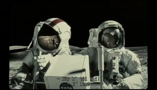 Bí Mật Apollo 18 2011 Vietsub HD - TVHay Bí Mật Apollo 18 2011 Vietsub HD - TVHay
