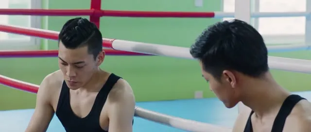 Yêu Boxer 2019 Vietsub HD - TVHay Yêu Boxer 2019 Vietsub HD - TVHay