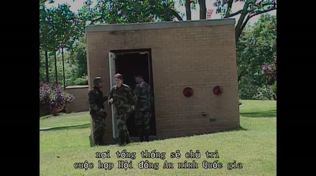 9/11: Trong Phòng Tình Huống Của Tổng Thống tập 1 Vietsub HD - TVHay 9/11: Trong Phòng Tình Huống Của Tổng Thống tập 1 Vietsub HD - TVHay