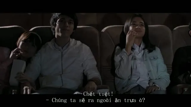 Hình ảnh trong phim Nhớ Khi Ta Yêu trên TVHay Hình ảnh trong phim Nhớ Khi Ta Yêu trên TVHay