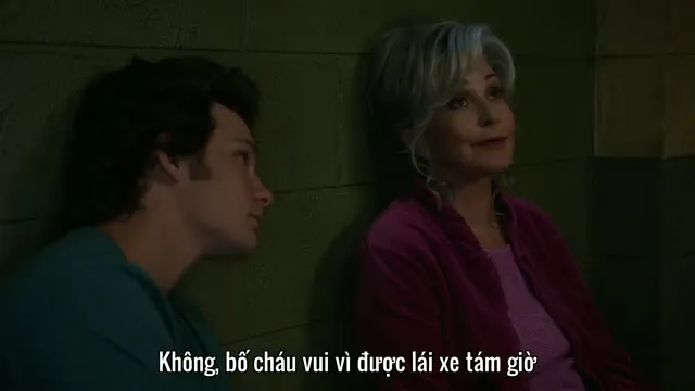 Hình ảnh trong phim Tuổi Thơ Bá Đạo của Sheldon (Phần 6) trên TVHay Hình ảnh trong phim Tuổi Thơ Bá Đạo của Sheldon (Phần 6) trên TVHay