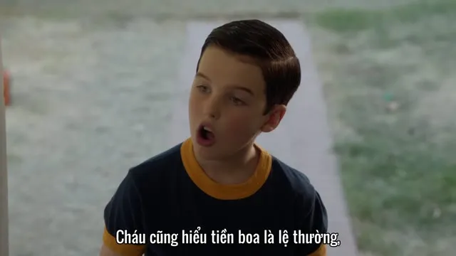 Tuổi Thơ Bá Đạo của Sheldon (Phần 2) 2018 Vietsub HD - TVHay Tuổi Thơ Bá Đạo của Sheldon (Phần 2) 2018 Vietsub HD - TVHay