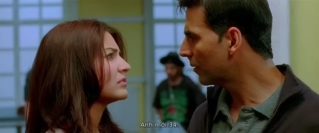 Hình ảnh trong phim Patiala House trên TVHay Hình ảnh trong phim Patiala House trên TVHay