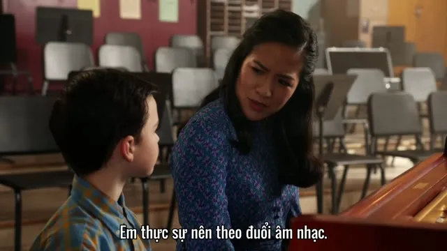 Tuổi Thơ Bá Đạo của Sheldon (Phần 1) tập 13 Vietsub HD - TVHay Tuổi Thơ Bá Đạo của Sheldon (Phần 1) tập 13 Vietsub HD - TVHay