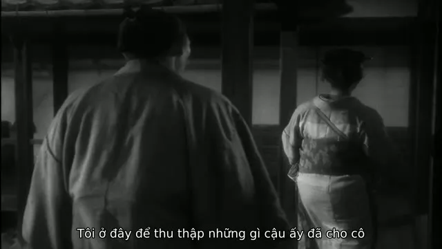 Đời Du Nữ 1952 Vietsub HD - TVHay Đời Du Nữ 1952 Vietsub HD - TVHay