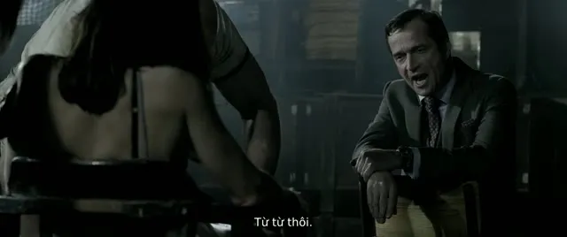 Truy Sát 2015 Vietsub HD - TVHay Truy Sát 2015 Vietsub HD - TVHay