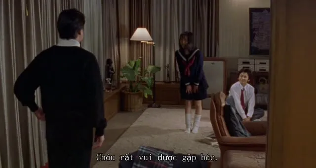 Xem phim Buổi Thử Giọng Kinh Hoàng Vietsub HD tại TVHay Xem phim Buổi Thử Giọng Kinh Hoàng Vietsub HD tại TVHay