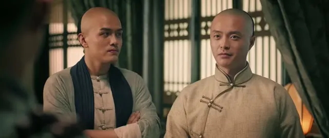 Thời Kỳ Anh Hùng Cửu Long Bí Thược 2021 Vietsub HD - TVHay Thời Kỳ Anh Hùng Cửu Long Bí Thược 2021 Vietsub HD - TVHay