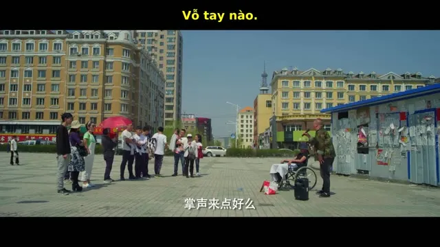 Đàn Ông Có Tuổi Cũng Điên Cuồng 2018 Vietsub HD - TVHay Đàn Ông Có Tuổi Cũng Điên Cuồng 2018 Vietsub HD - TVHay
