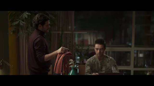 Hình ảnh trong phim Vấn Đề Cỏn Con trên TVHay Hình ảnh trong phim Vấn Đề Cỏn Con trên TVHay