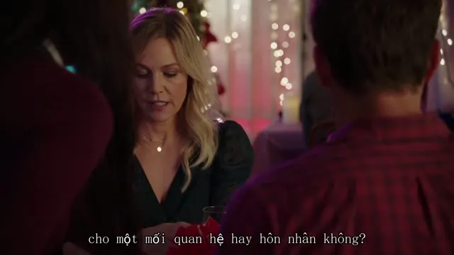 Hình ảnh trong phim Lòng Tốt Giáng Sinh trên TVHay Hình ảnh trong phim Lòng Tốt Giáng Sinh trên TVHay