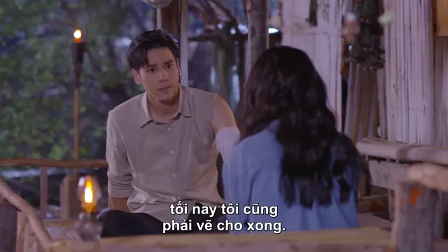 Hình ảnh Nơi Tình Yêu Dậy Sóng tập 21 trên TVHay Hình ảnh Nơi Tình Yêu Dậy Sóng tập 21 trên TVHay
