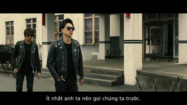 Xem phim Cuộc Chiến Băng Đảng 2 Vietsub HD tại TVHay Xem phim Cuộc Chiến Băng Đảng 2 Vietsub HD tại TVHay
