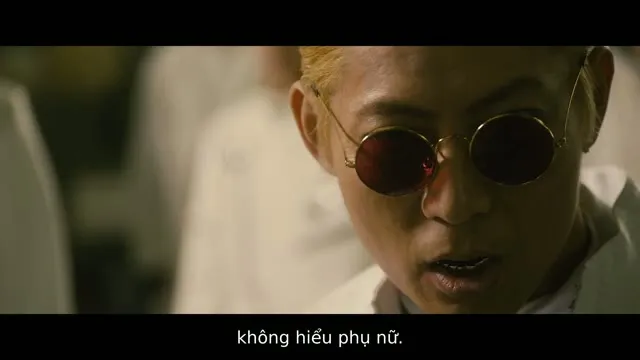 Cuộc Chiến Băng Đảng 2 2017 Vietsub HD - TVHay Cuộc Chiến Băng Đảng 2 2017 Vietsub HD - TVHay