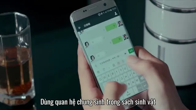 Hình ảnh trong phim Truy Tìm Ký Ức trên TVHay Hình ảnh trong phim Truy Tìm Ký Ức trên TVHay
