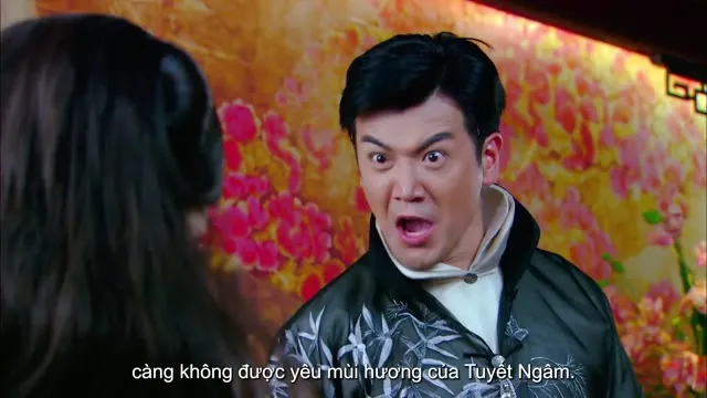 Xem phim Hoạt Sắc Sinh Hương Vietsub HD tại TVHay Xem phim Hoạt Sắc Sinh Hương Vietsub HD tại TVHay