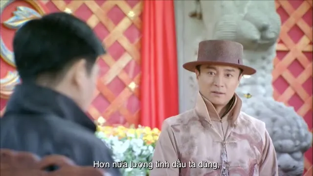 Hoạt Sắc Sinh Hương 2015 Vietsub HD - TVHay Hoạt Sắc Sinh Hương 2015 Vietsub HD - TVHay