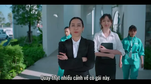 Hình ảnh trong phim Ready, Set, Love trên TVHay Hình ảnh trong phim Ready, Set, Love trên TVHay